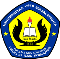 Logo Program Studi Ilmu Komputer