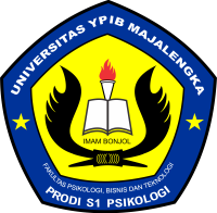 Logo Program Studi Psikologi